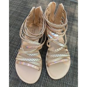 Girl Sandals New